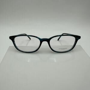 Oliver Peoples Elisabel OV5398U 1672 Women's Blue/Black Eyeglasses 51-16-145